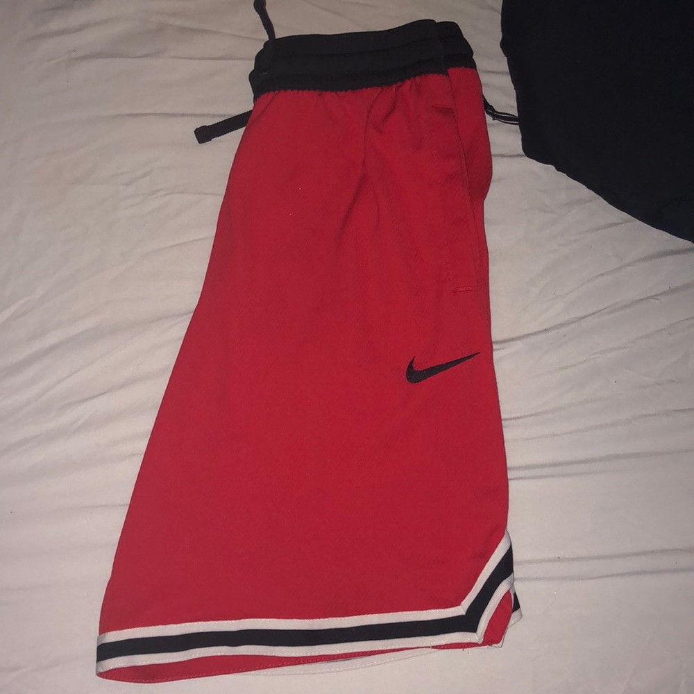 Nike Basketball Shorts